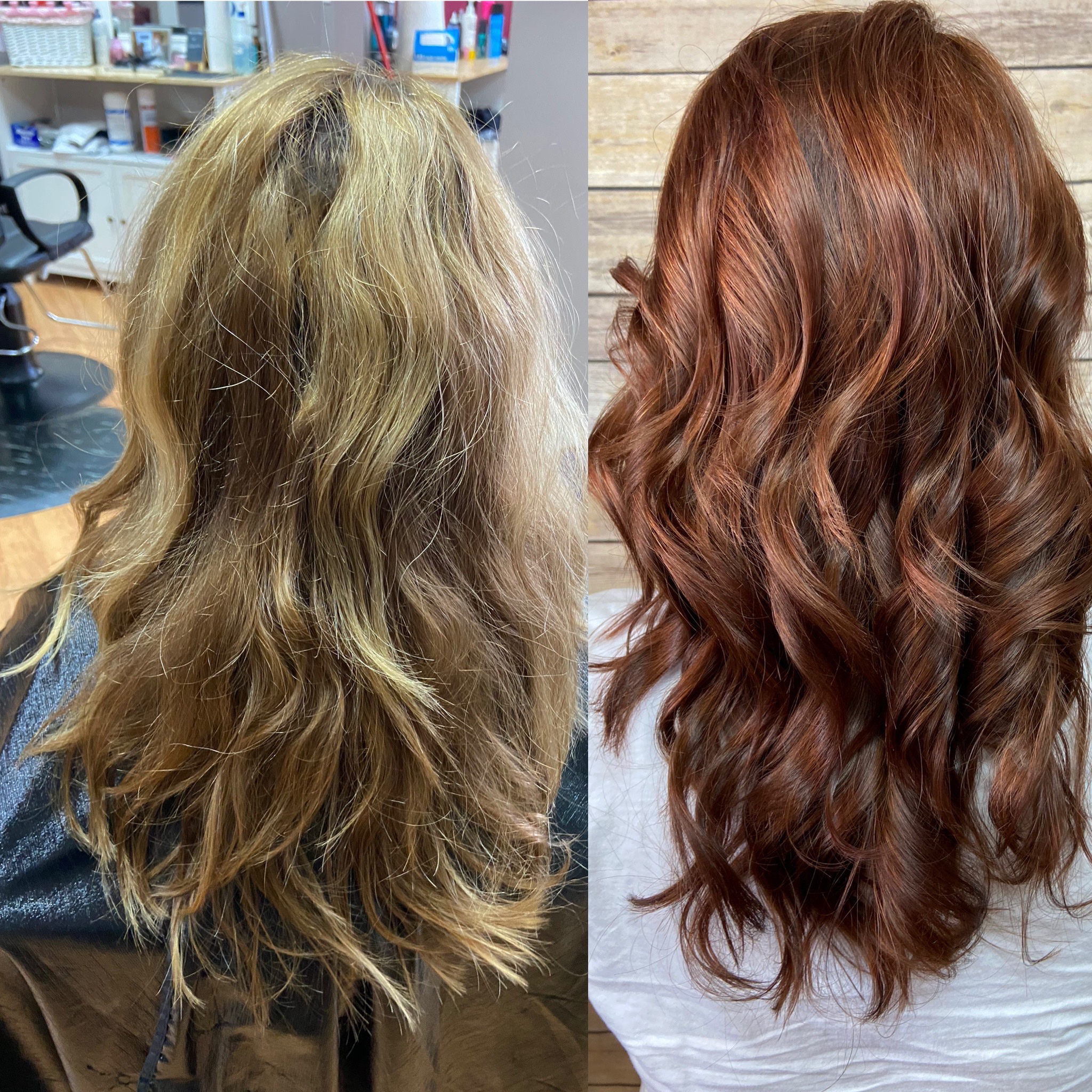 Danielles Hair Haven In Essex Vt Vagaro